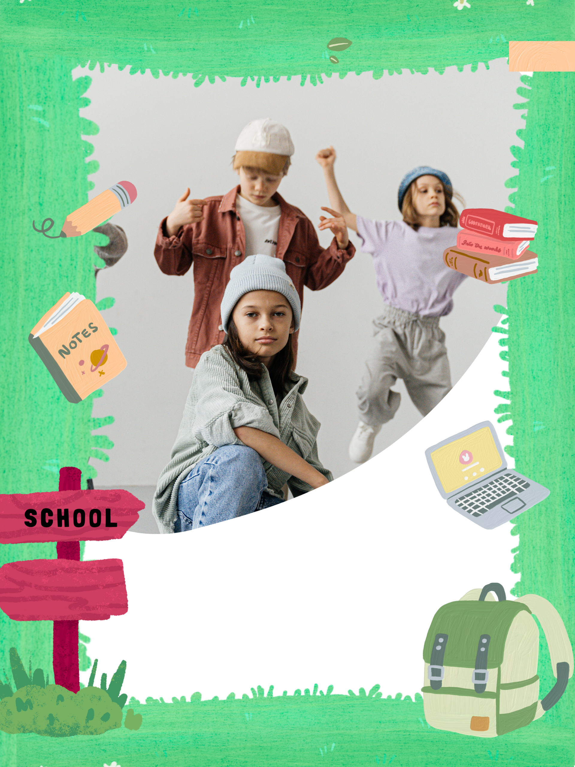 Übung Deutsch: Konnektoren – Die Realschule in Deutschland