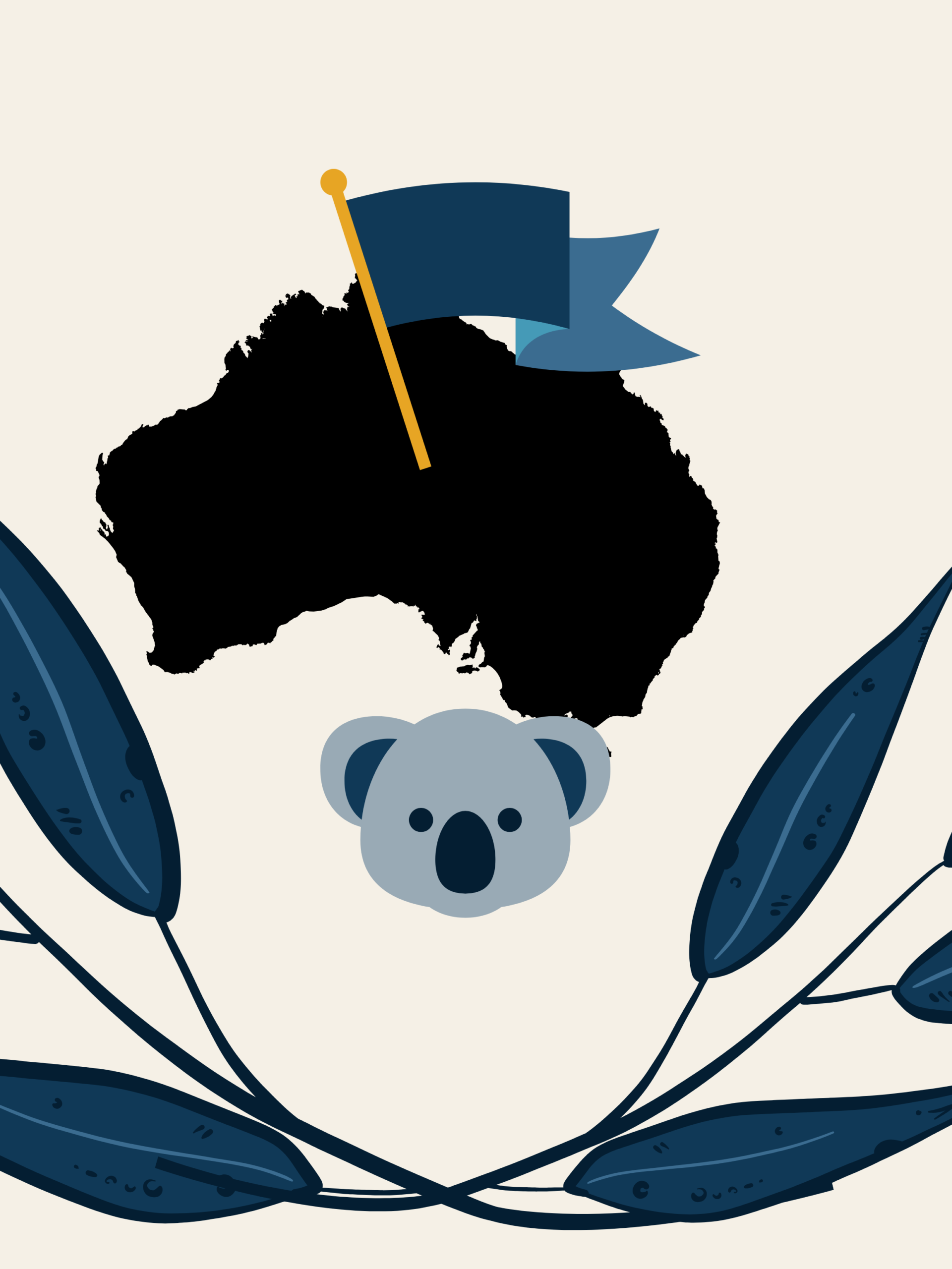 Übungen Englisch: Past simple – The discovery of Australia