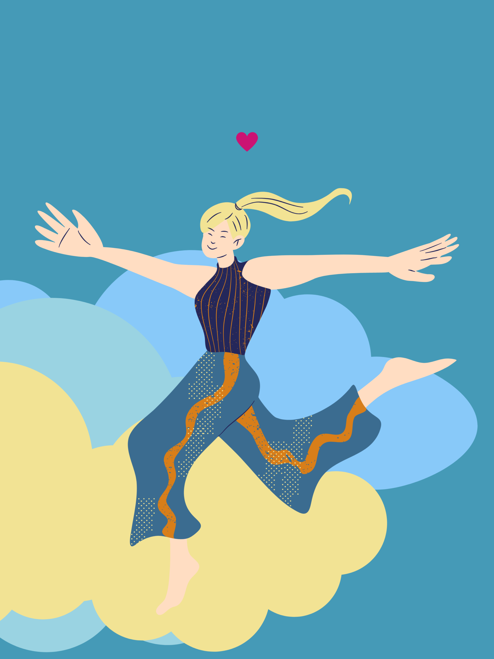 Übung Spanisch: Pasado indefinido – Un día perfecto