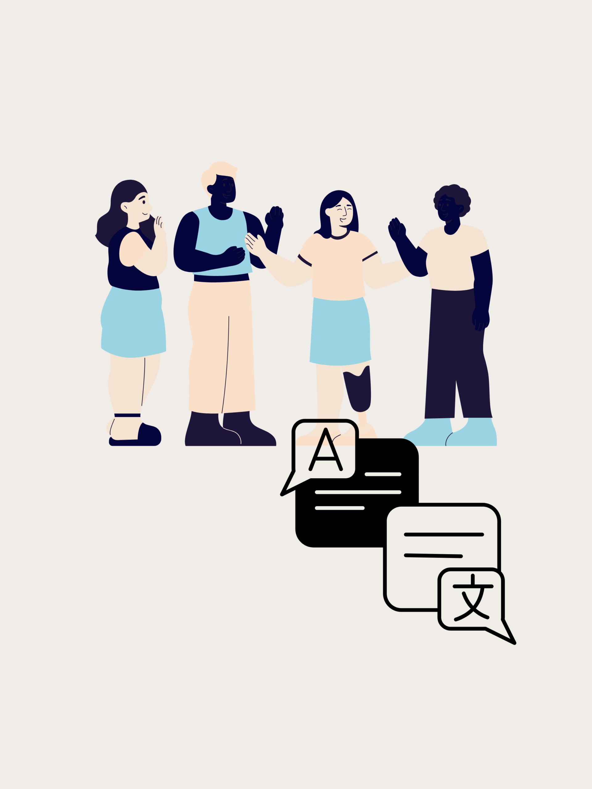 LingQ Erfahrungen: So funktioniert Sprachenlernen mit Immersion