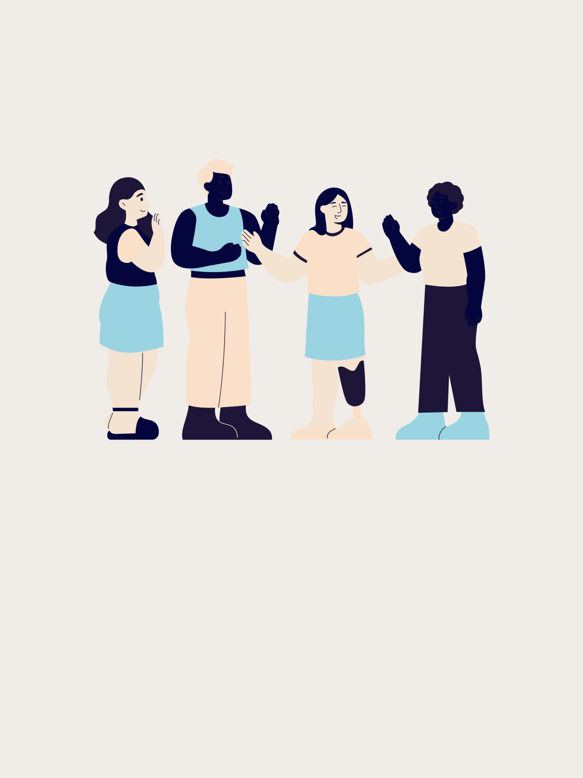 Übung Spanisch – Diálogo sobre los quehaceres : Presente simple