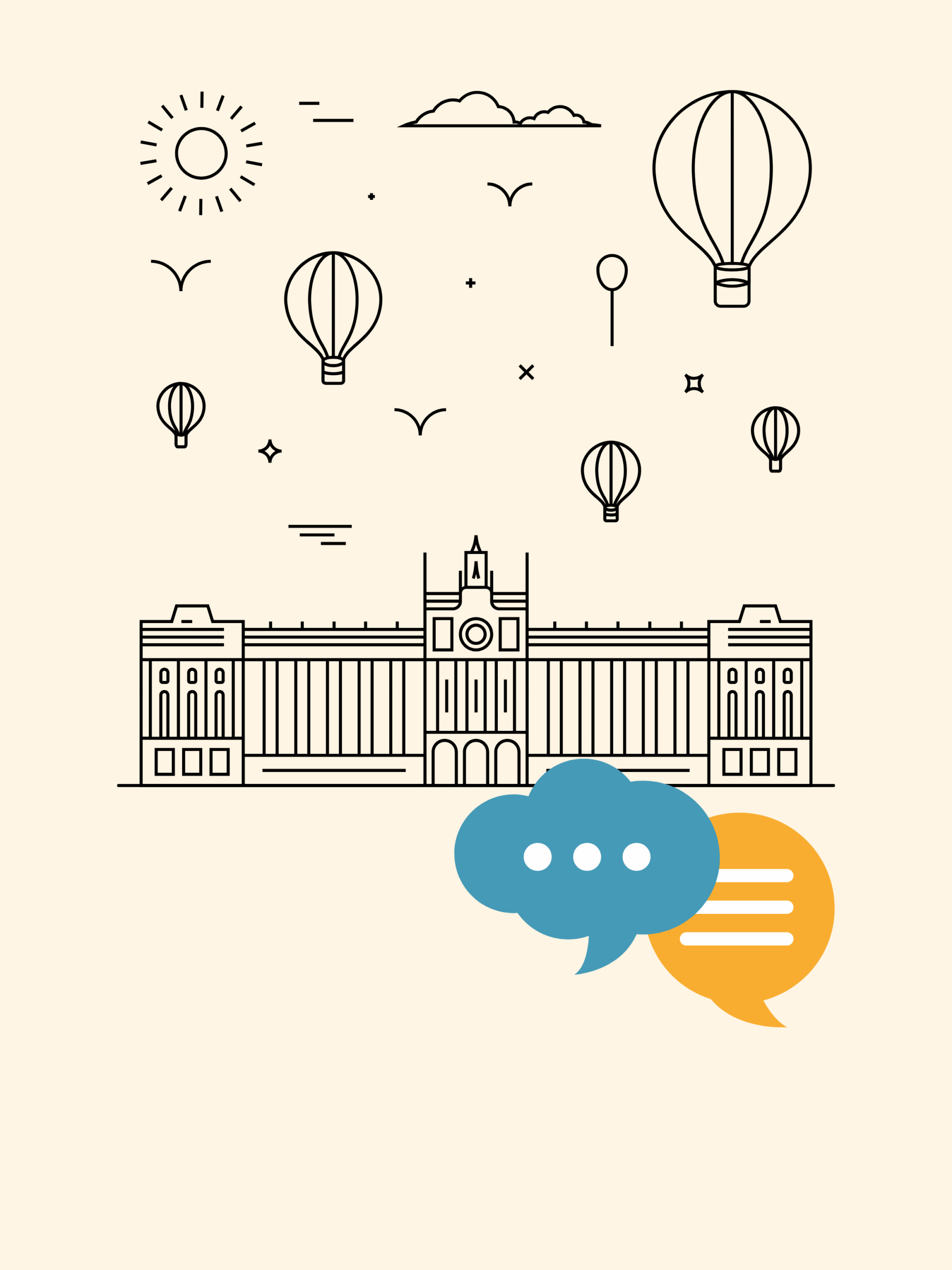 Übung Spanisch – Presente simple: Vacaciones en Madrid