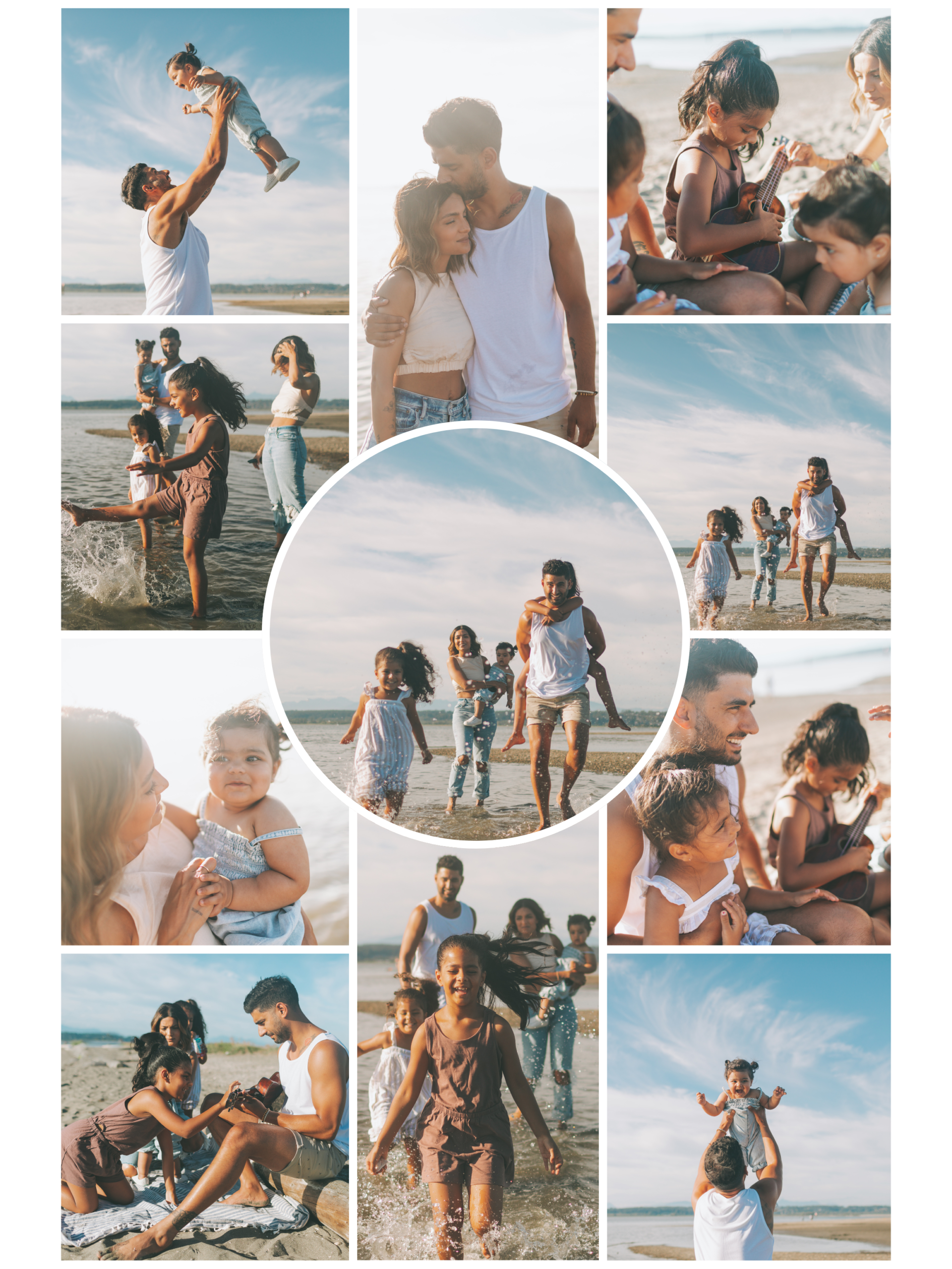 Übung Deutsch : Genitiv – Wie kann man die eigene Beziehung zu den Eltern besser gestalten