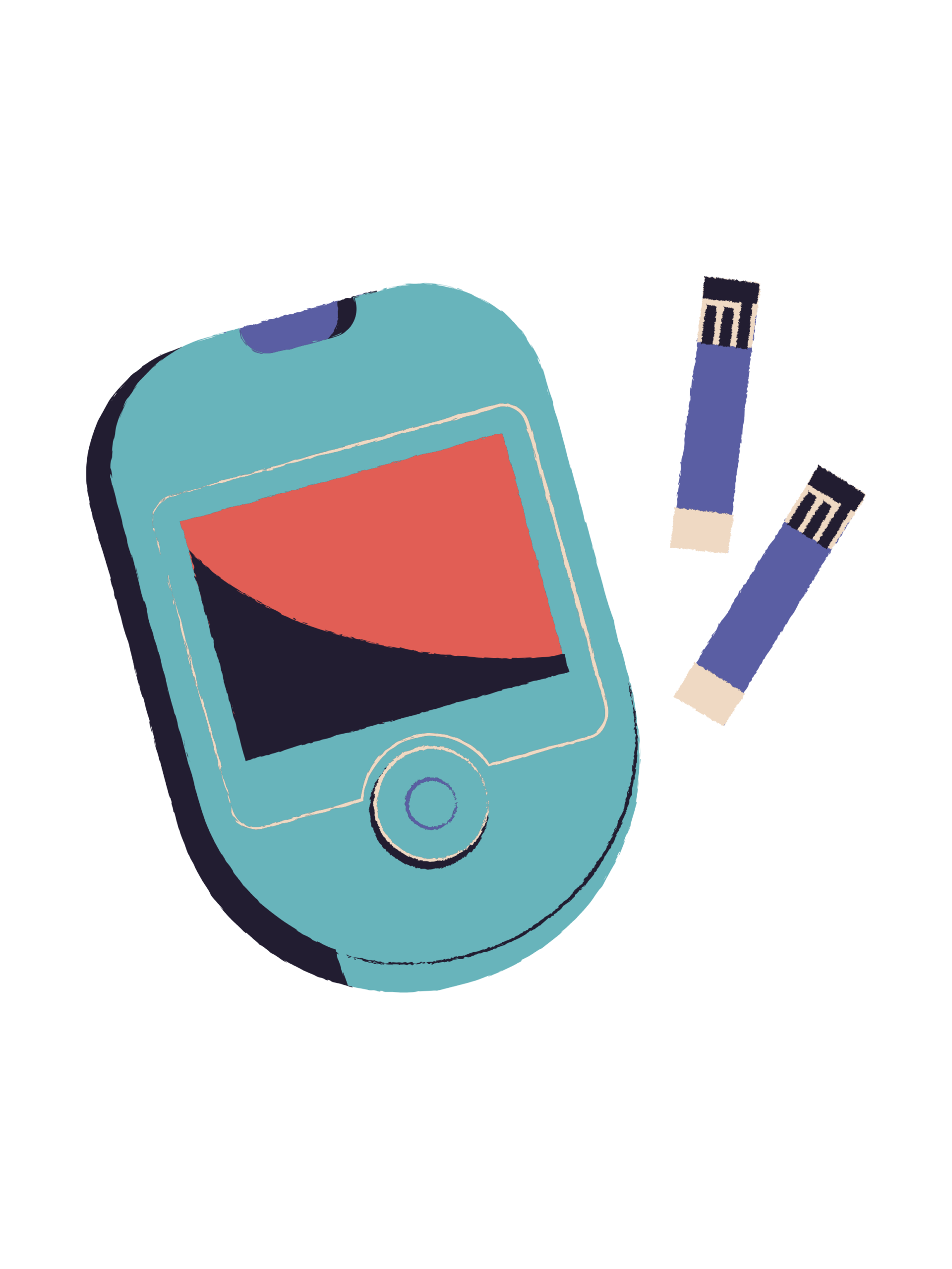 Übung Englisch – Present simple : The History of Insulin – Reading & Exercises